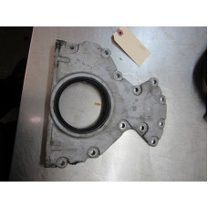 31P026 Rear Oil Seal Housing From 2012 GMC Sierra 1500  5.3 12611059